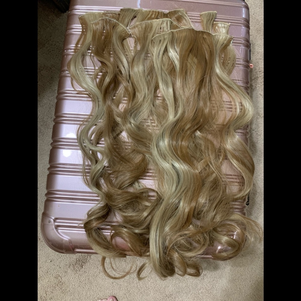 Extensions